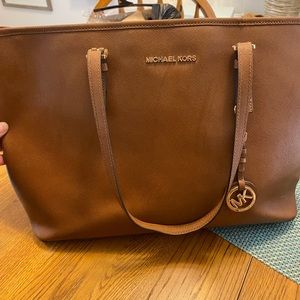 Michael Kors large tote